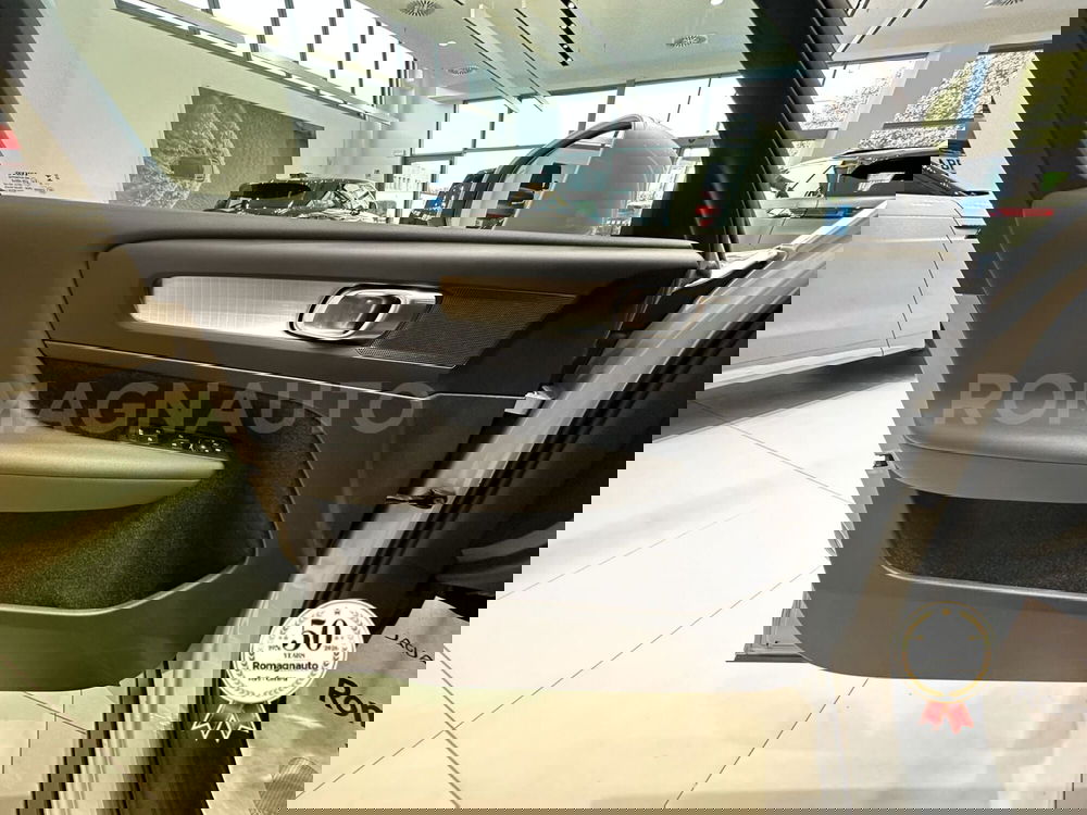 Volvo XC40 usata a Forlì-Cesena (15)