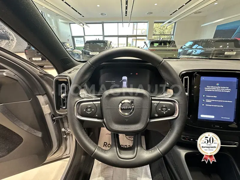 Volvo XC40 usata a Forlì-Cesena (16)