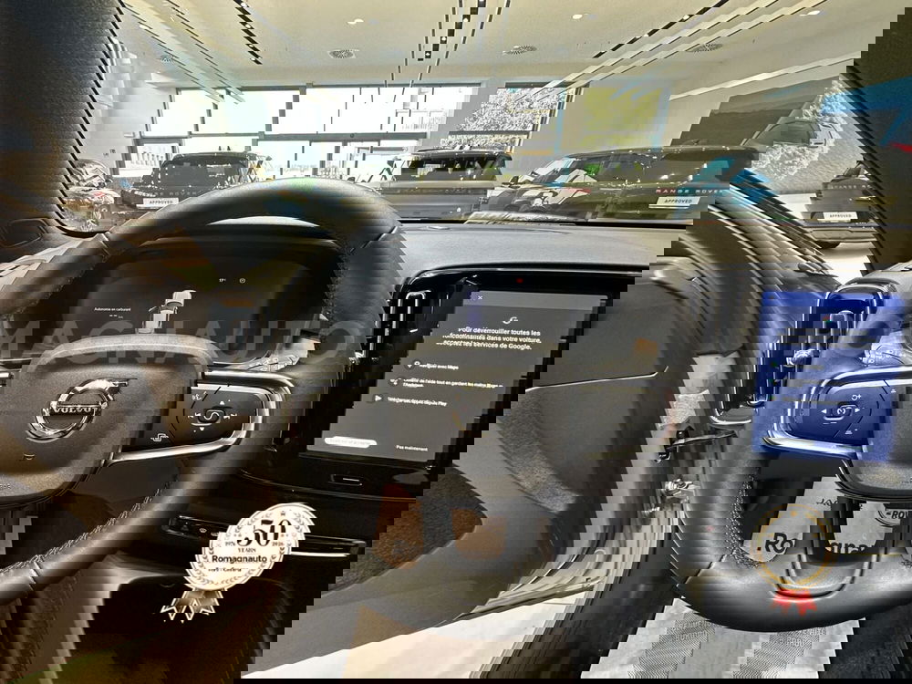 Volvo XC40 usata a Forlì-Cesena (16)