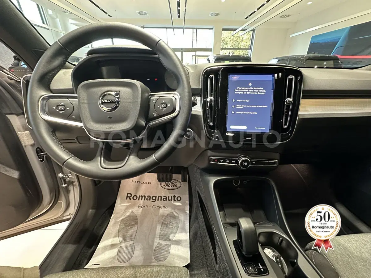 Volvo XC40 usata a Forlì-Cesena (17)