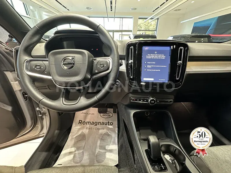 Volvo XC40 usata a Forlì-Cesena (17)