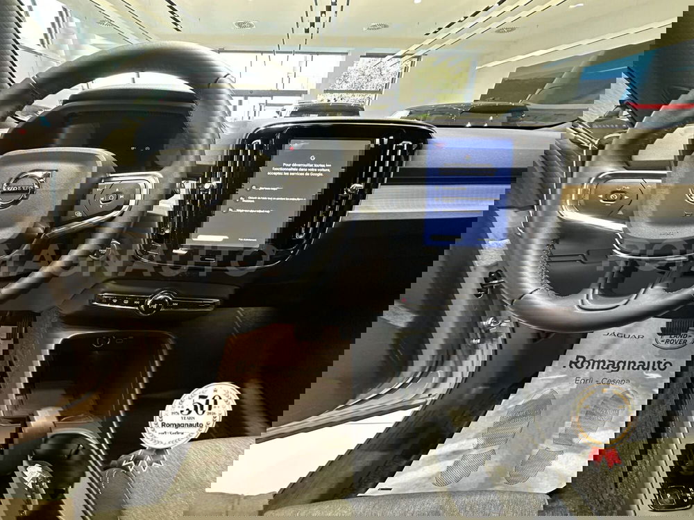 Volvo XC40 usata a Forlì-Cesena (17)