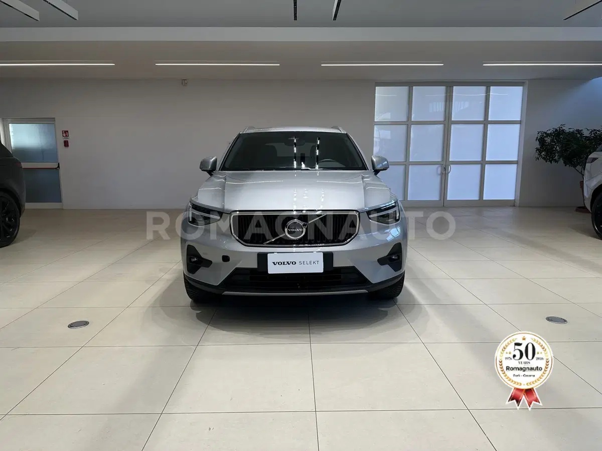 Volvo XC40 usata a Forlì-Cesena (2)
