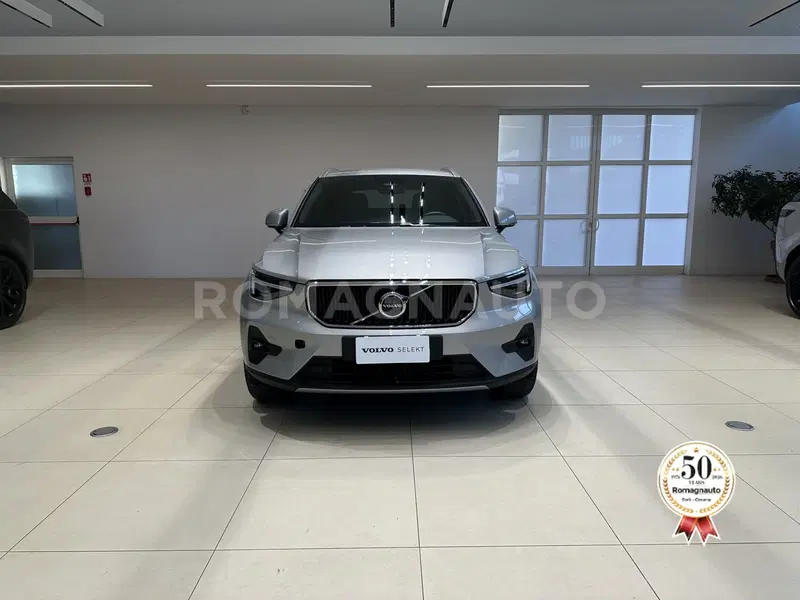 Volvo XC40 usata a Forlì-Cesena (2)