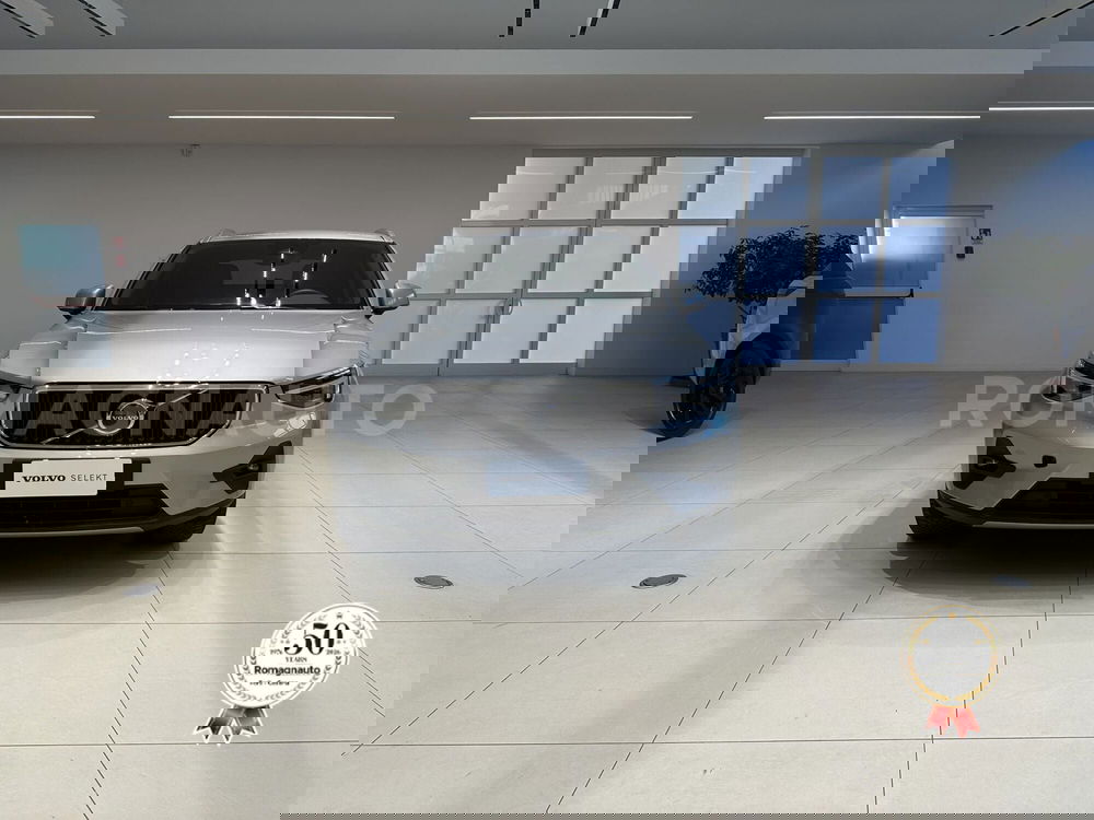 Volvo XC40 usata a Forlì-Cesena (2)