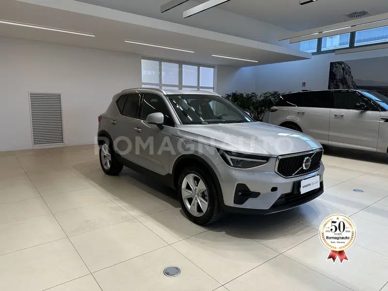 Volvo XC40 usata a Forlì-Cesena (3)