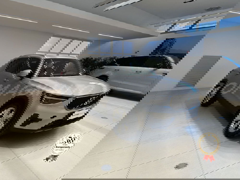 Volvo XC40 usata a Forlì-Cesena (3)