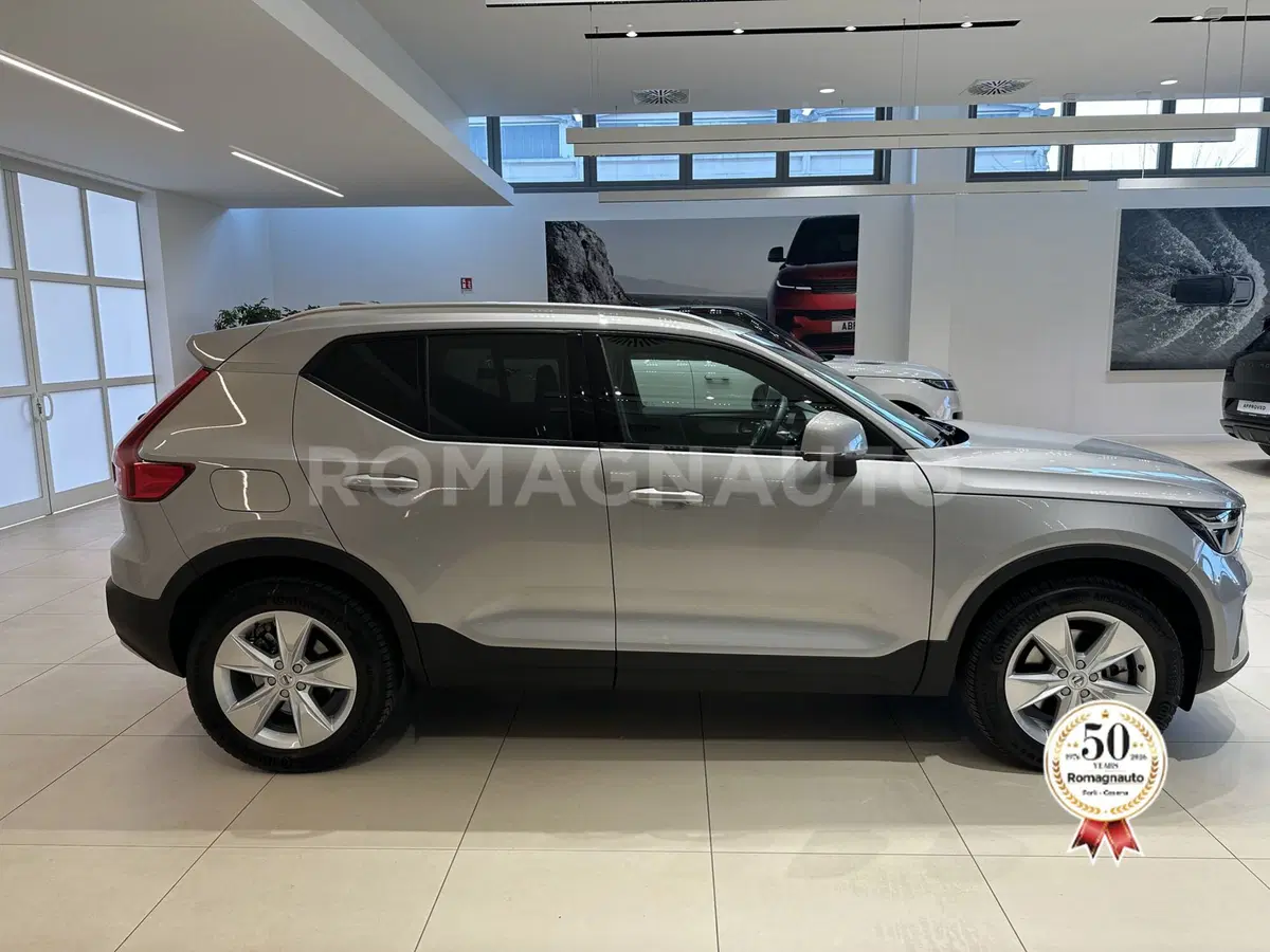 Volvo XC40 usata a Forlì-Cesena (4)