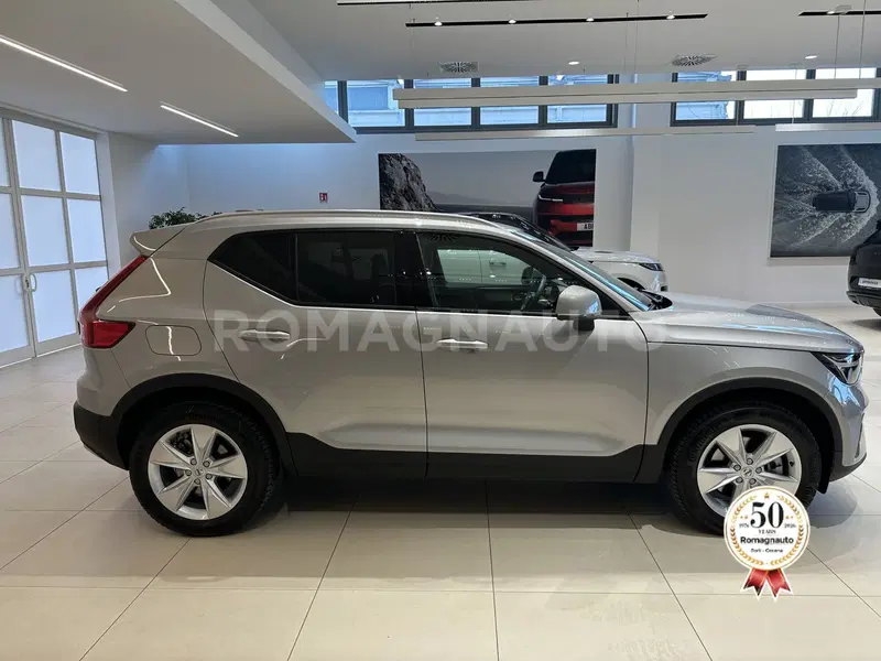 Volvo XC40 usata a Forlì-Cesena (4)