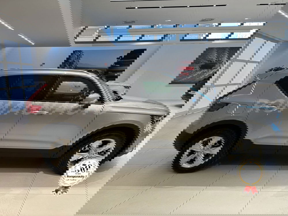 Volvo XC40 usata a Forlì-Cesena (4)