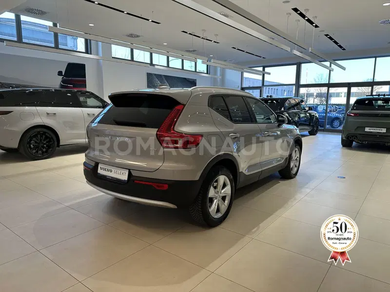 Volvo XC40 usata a Forlì-Cesena (5)