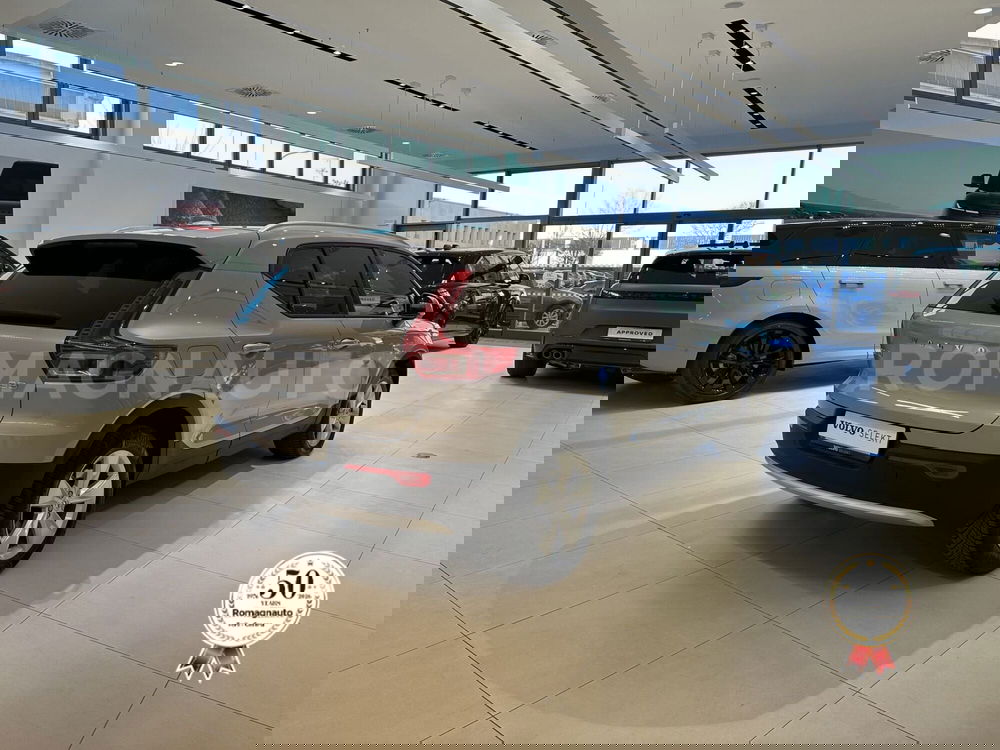 Volvo XC40 usata a Forlì-Cesena (5)