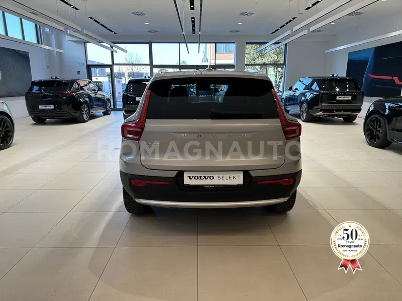 Volvo XC40 usata a Forlì-Cesena (6)