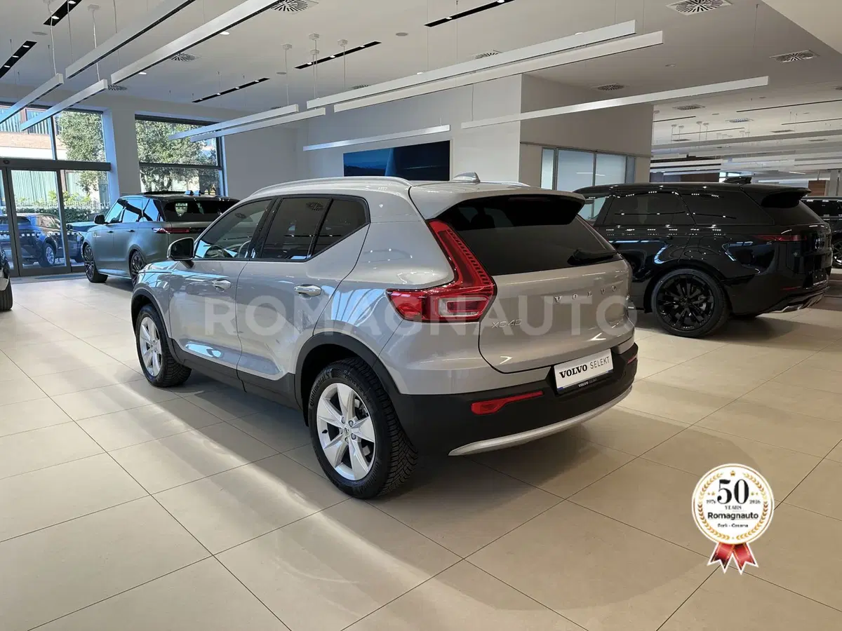 Volvo XC40 usata a Forlì-Cesena (7)