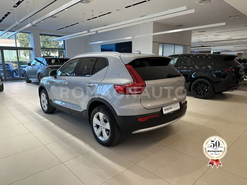 Volvo XC40 usata a Forlì-Cesena (7)