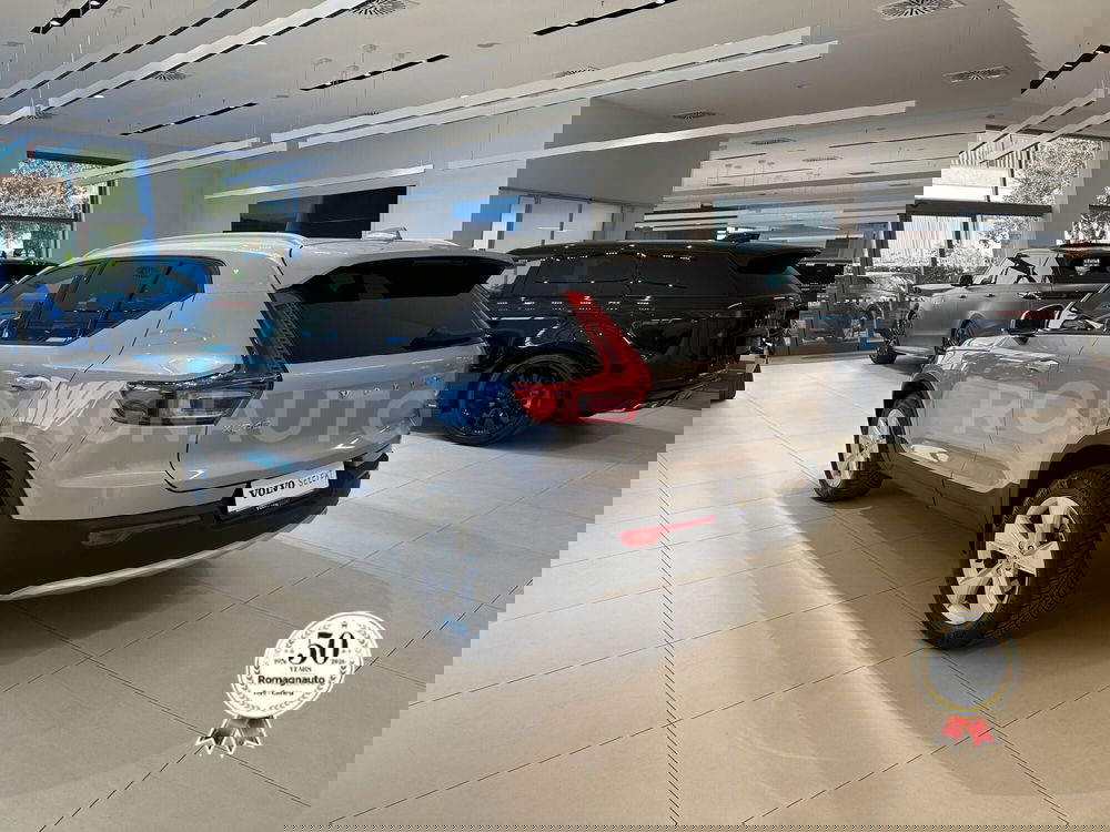 Volvo XC40 usata a Forlì-Cesena (7)