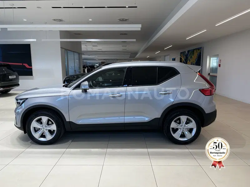Volvo XC40 usata a Forlì-Cesena (8)