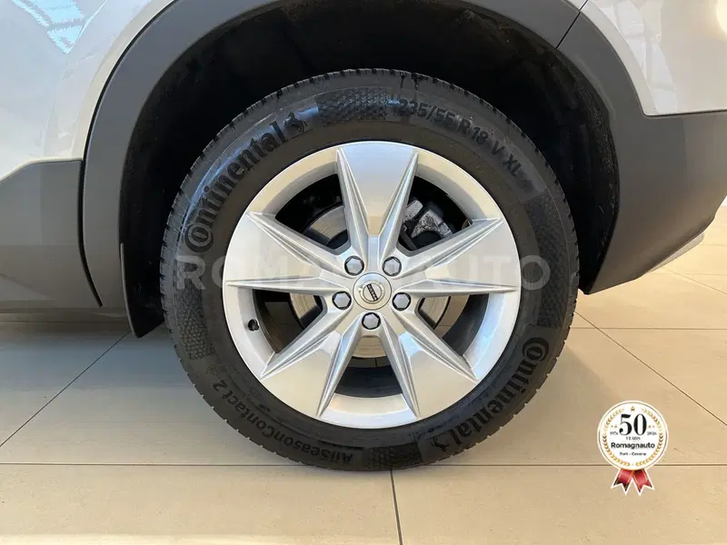 Volvo XC40 usata a Forlì-Cesena (9)