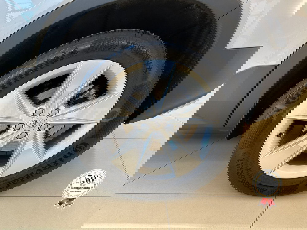 Volvo XC40 usata a Forlì-Cesena (9)