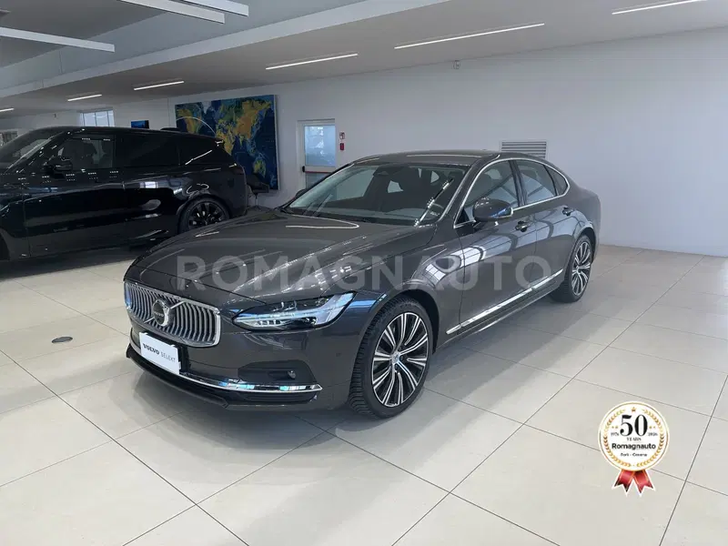 Volvo S90 usata a Forlì-Cesena