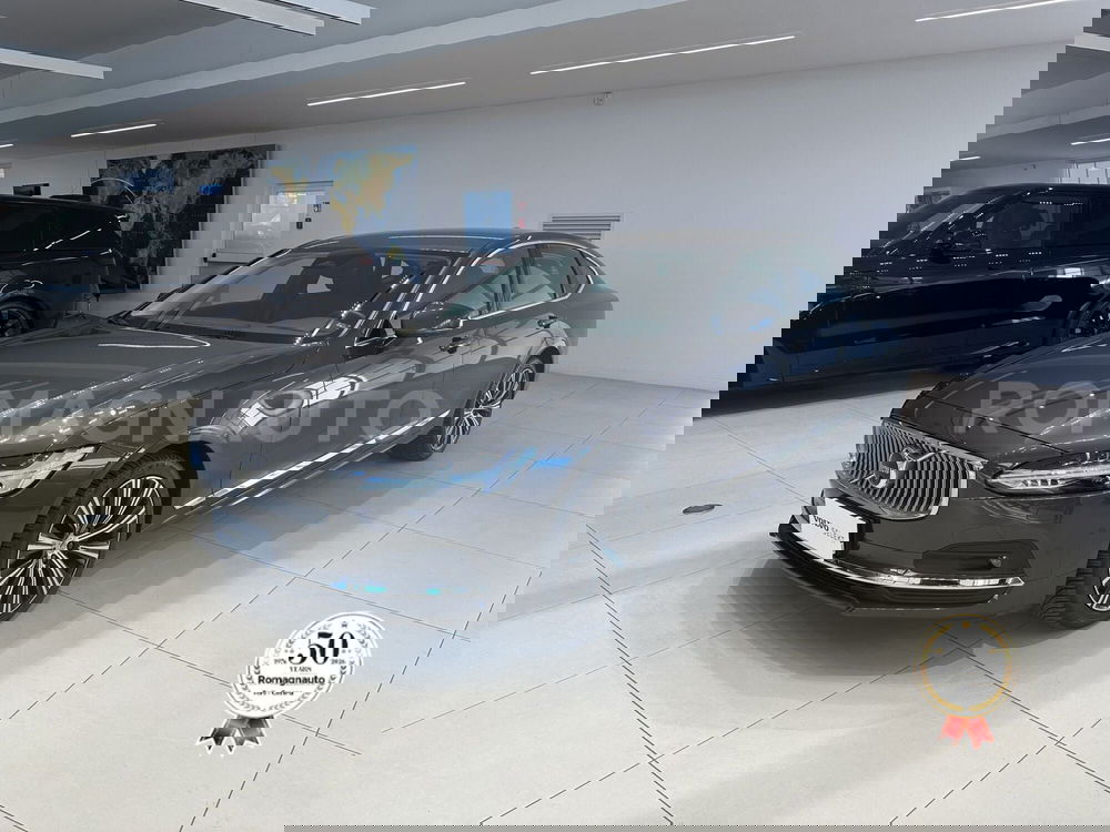 Volvo S90 usata a Forlì-Cesena