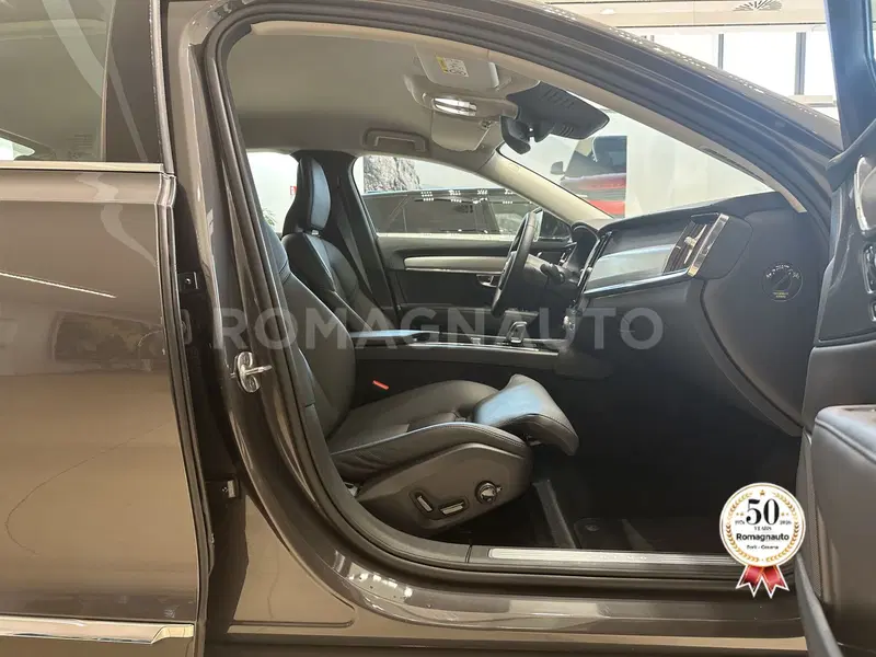 Volvo S90 usata a Forlì-Cesena (10)