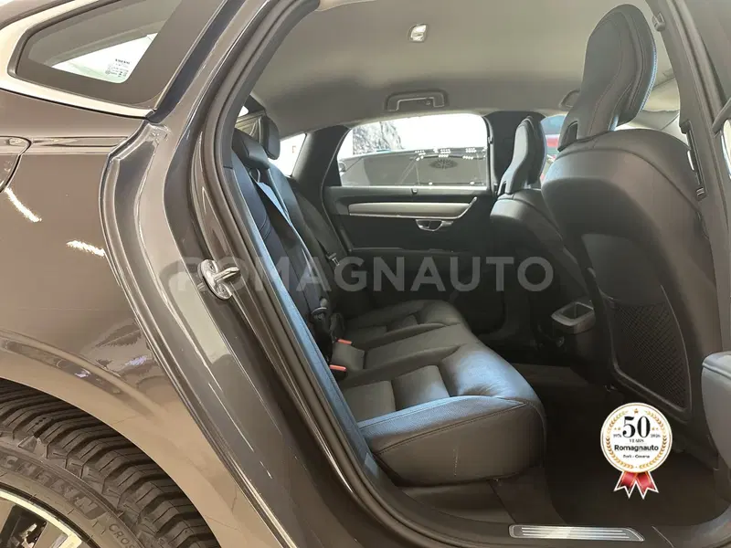 Volvo S90 usata a Forlì-Cesena (11)