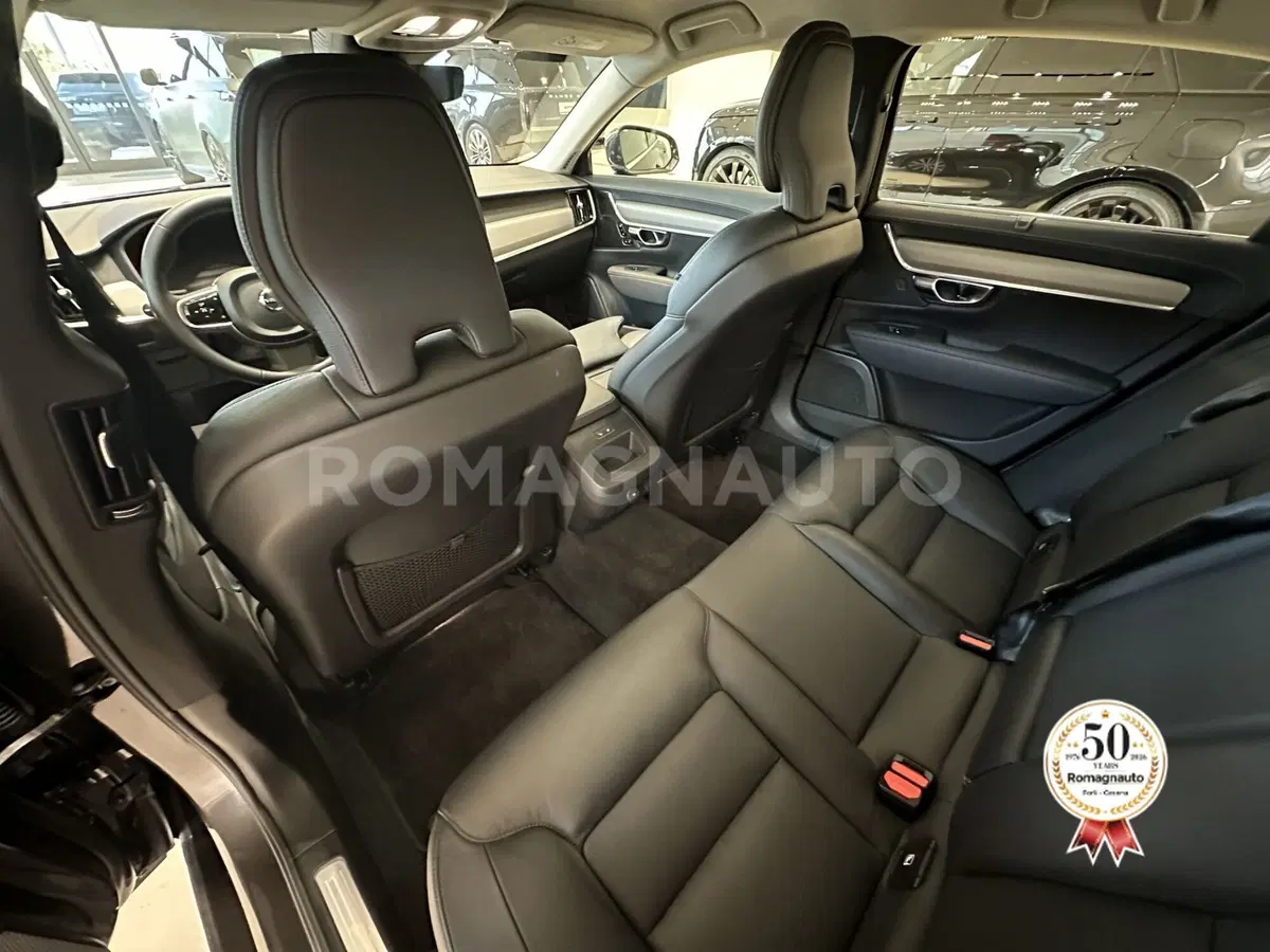 Volvo S90 usata a Forlì-Cesena (12)