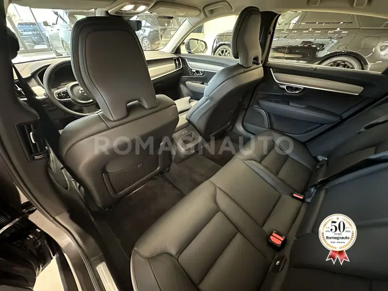 Volvo S90 usata a Forlì-Cesena (12)