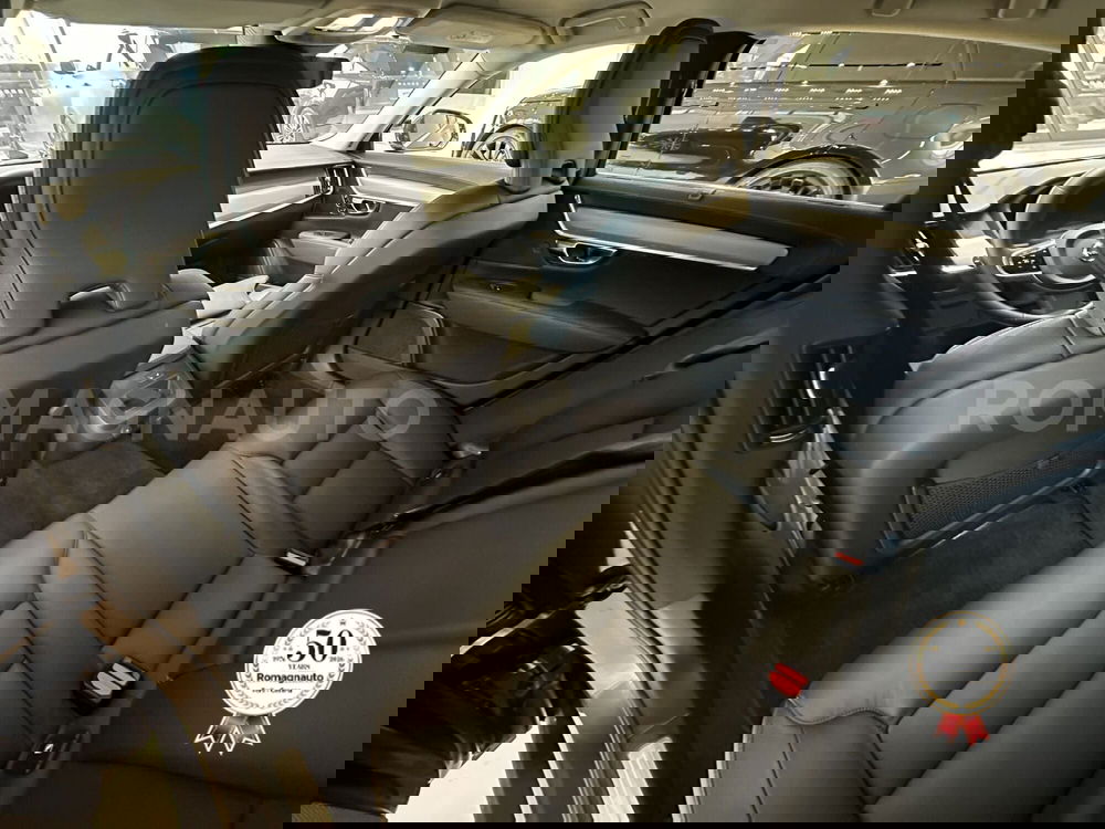 Volvo S90 usata a Forlì-Cesena (12)