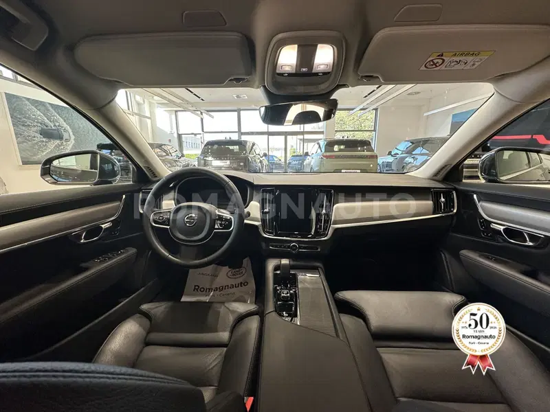 Volvo S90 usata a Forlì-Cesena (13)
