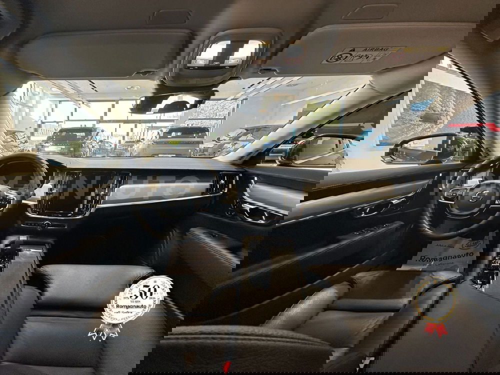 Volvo S90 usata a Forlì-Cesena (13)