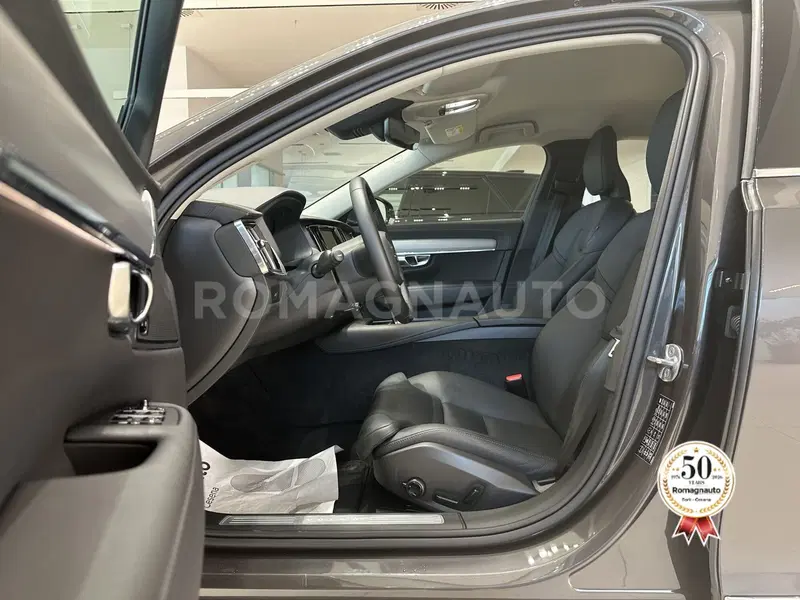 Volvo S90 usata a Forlì-Cesena (14)
