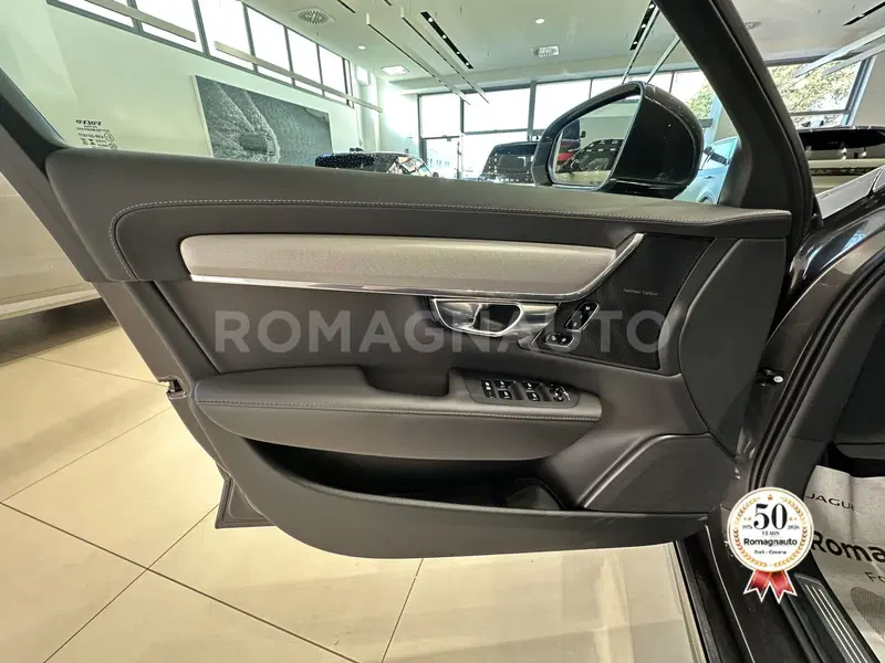 Volvo S90 usata a Forlì-Cesena (15)