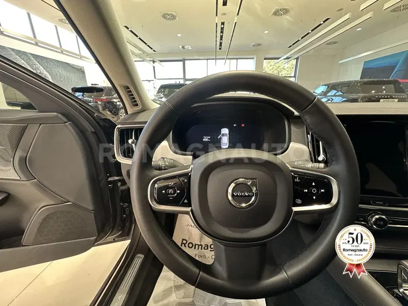 Volvo S90 usata a Forlì-Cesena (16)