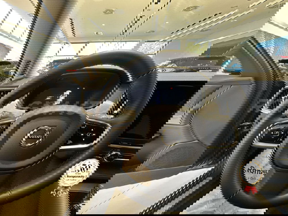 Volvo S90 usata a Forlì-Cesena (16)