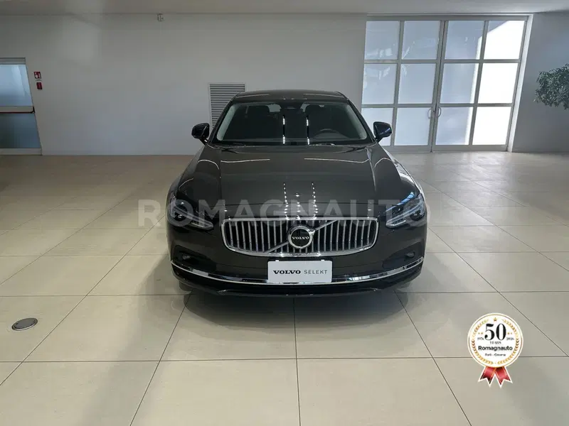 Volvo S90 usata a Forlì-Cesena (2)