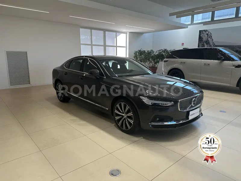 Volvo S90 usata a Forlì-Cesena (3)
