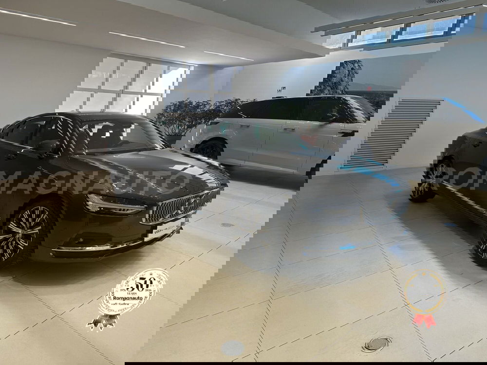 Volvo S90 usata a Forlì-Cesena (3)