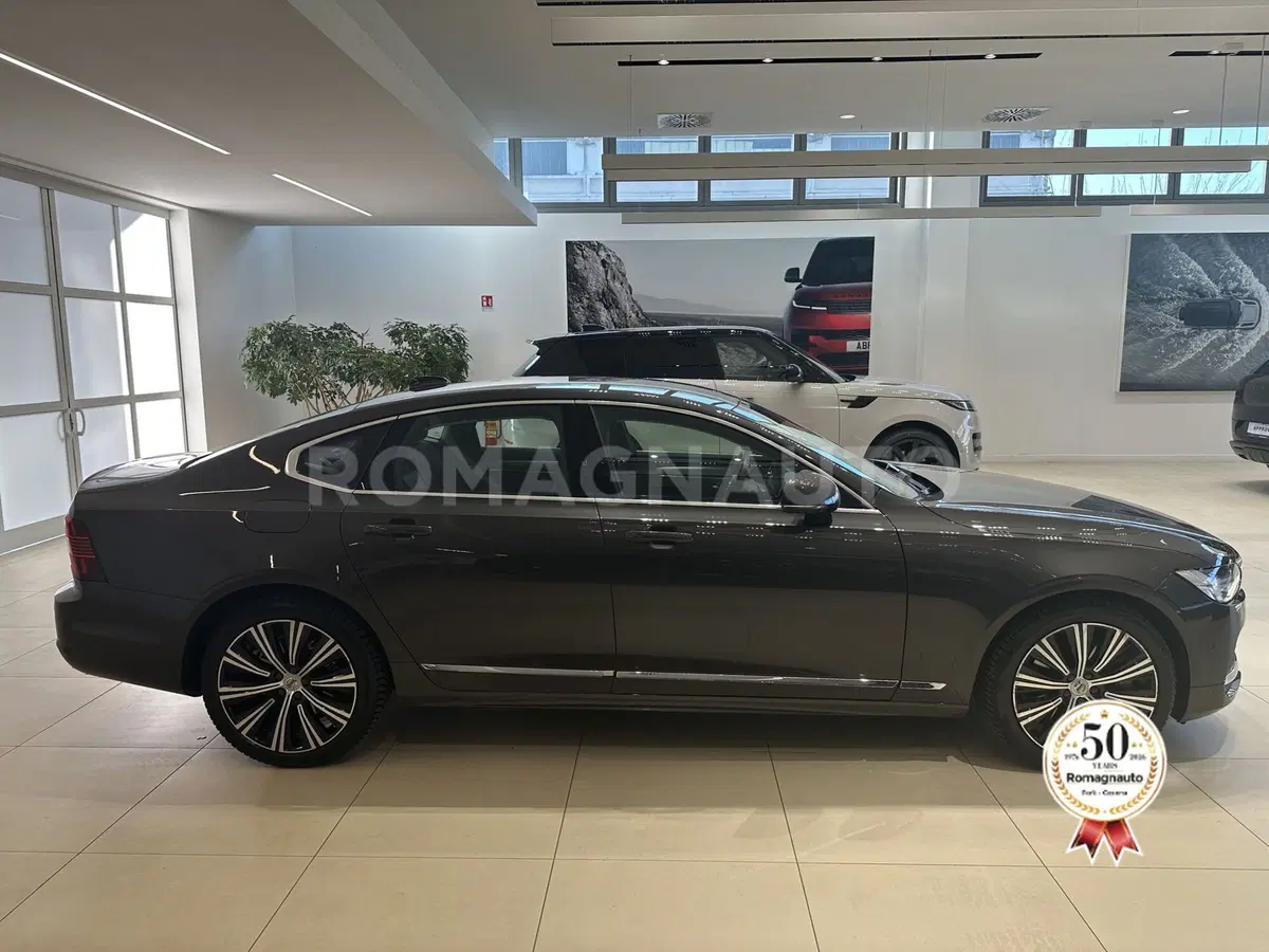 Volvo S90 usata a Forlì-Cesena (4)