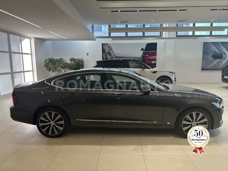 Volvo S90 usata a Forlì-Cesena (4)