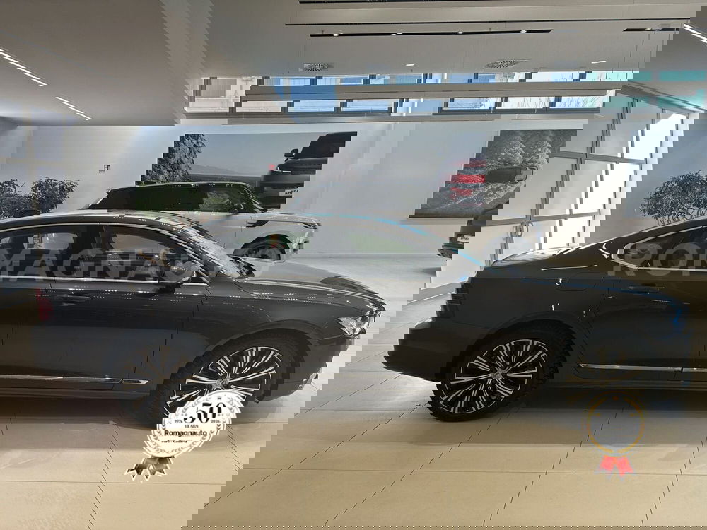 Volvo S90 usata a Forlì-Cesena (4)