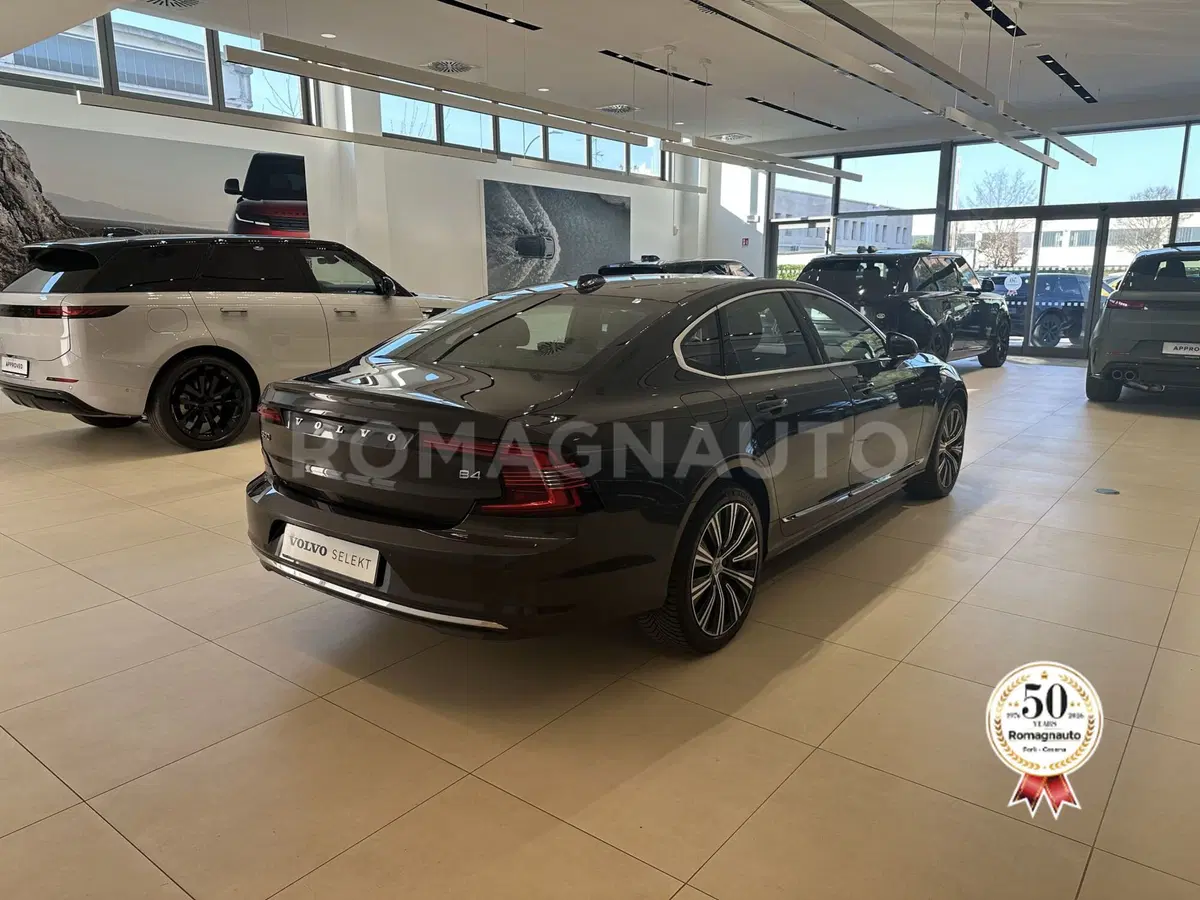 Volvo S90 usata a Forlì-Cesena (5)
