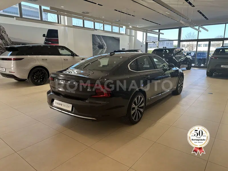 Volvo S90 usata a Forlì-Cesena (5)