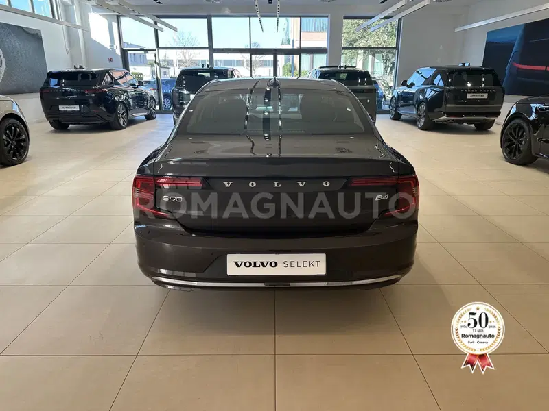Volvo S90 usata a Forlì-Cesena (6)