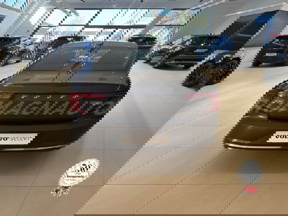 Volvo S90 usata a Forlì-Cesena (6)