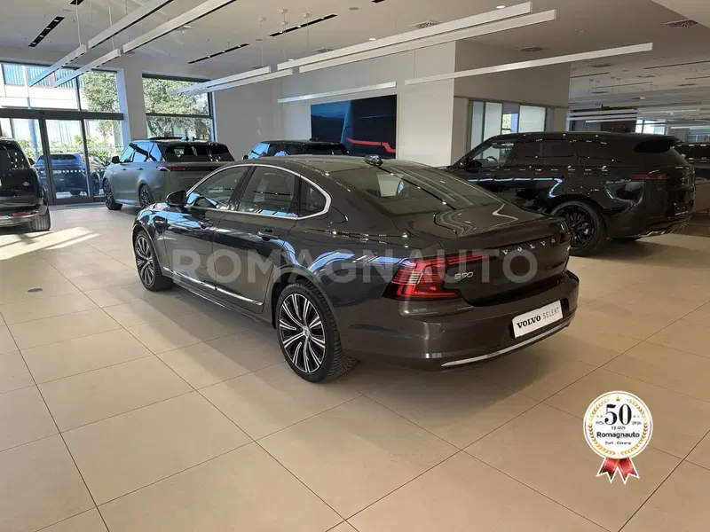 Volvo S90 usata a Forlì-Cesena (7)