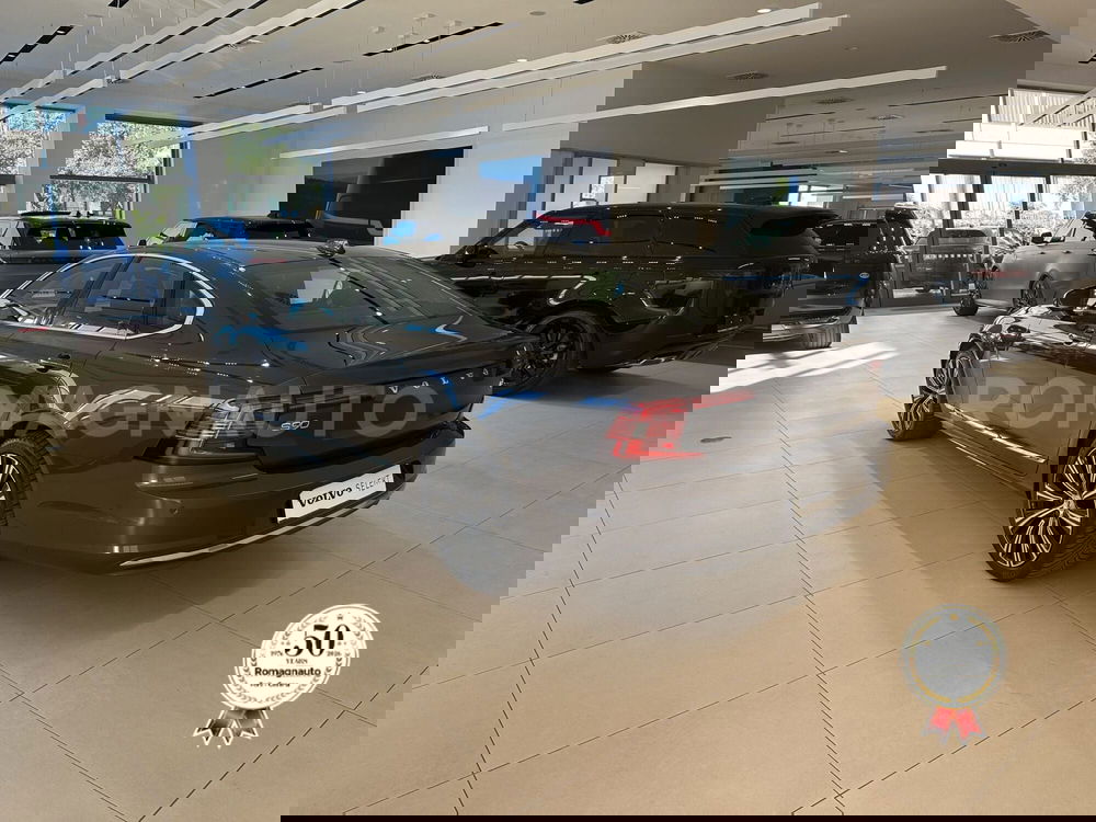 Volvo S90 usata a Forlì-Cesena (7)