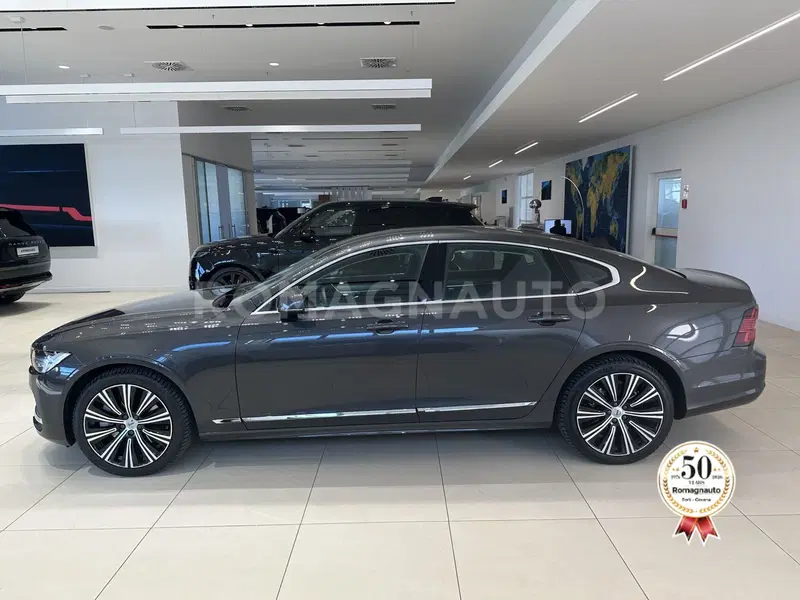 Volvo S90 usata a Forlì-Cesena (8)