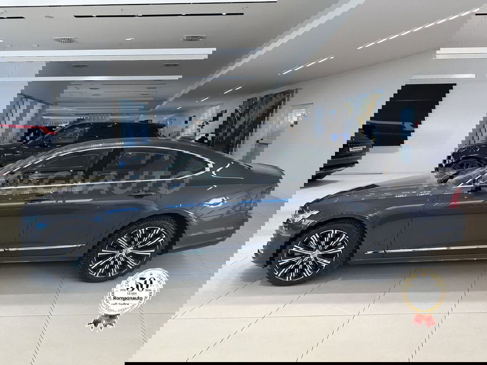 Volvo S90 usata a Forlì-Cesena (8)